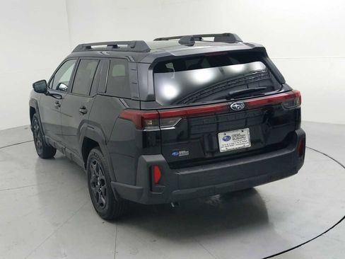 New 2026 Subaru Outback Limited image 8