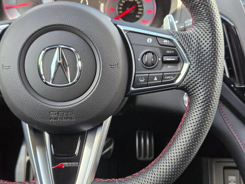 Used 2024 Acura RDX A-Spec AWD/4WD image 23