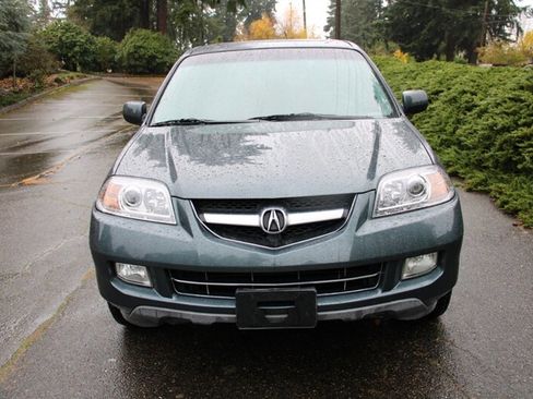Used 2005 Acura MDX image 10