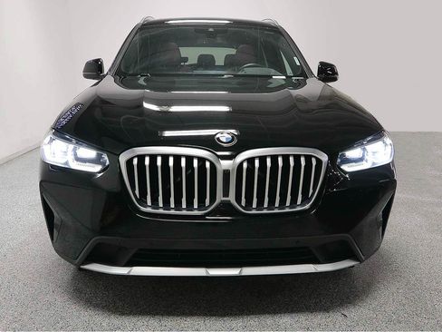 Used 2023 BMW X3 sDrive30i w/ Convenience Package RWD image 2