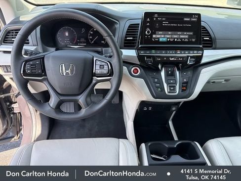 Used 2026 Honda Odyssey EX-L image 19