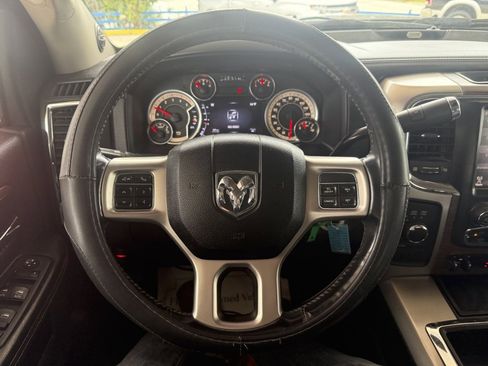 Used 2013 RAM 2500 Laramie w/ Protection Group image 24