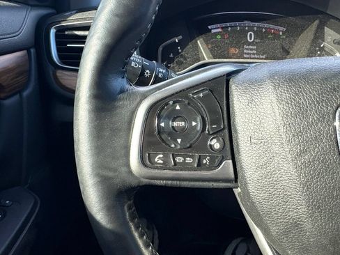 Used 2022 Honda CR-V Touring image 21