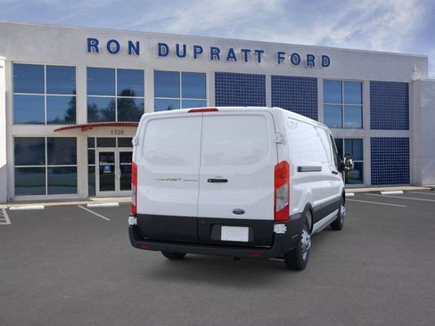 New 2025 Ford Transit 350 148 Low Roof image 9