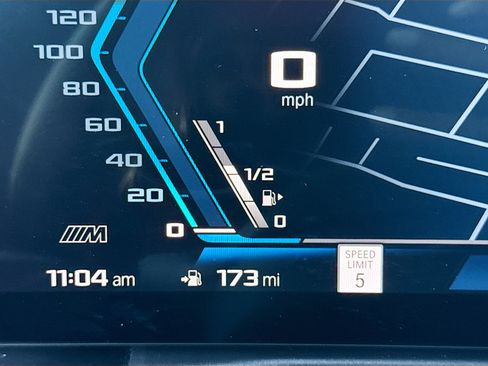 Used 2023 BMW M3 Competition w/ Executive Package image 41