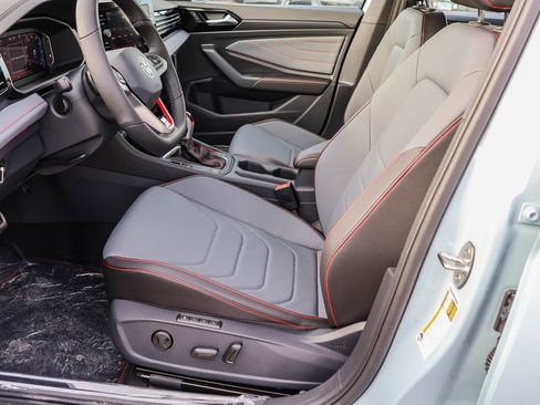 New 2026 Volkswagen Jetta GLI Autobahn image 22