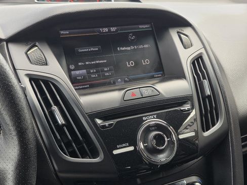 Used 2013 Ford Focus ST image 17
