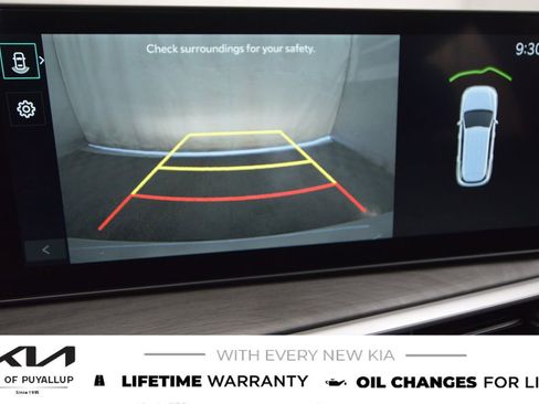 New 2026 Kia Sorento X-Line EX image 23