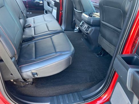 Used 2023 Ford F150 Lariat w/ Equipment Group 502A High AWD/4WD image 13
