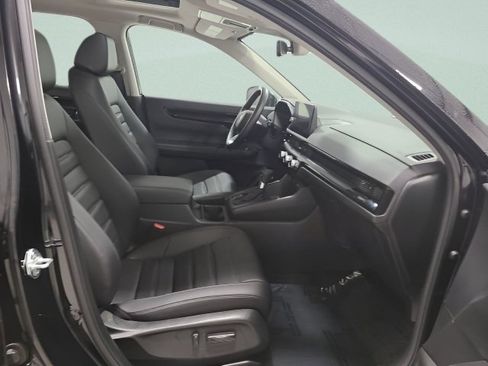 Used 2025 Honda CR-V EX-L image 13