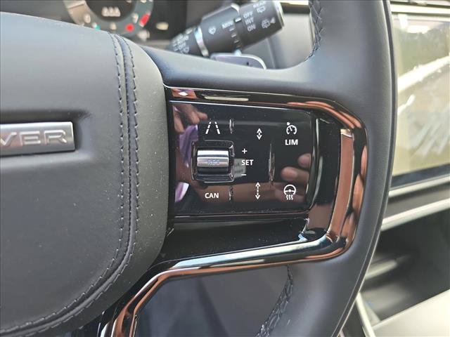 New 2026 Land Rover Range Rover Velar S AWD/4WD image 20