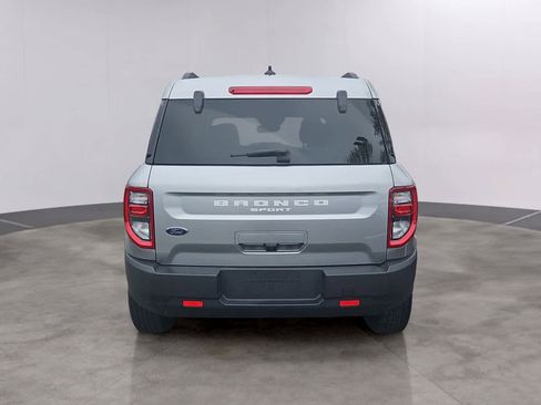 Used 2023 Ford Bronco Sport Big Bend AWD/4WD image 4