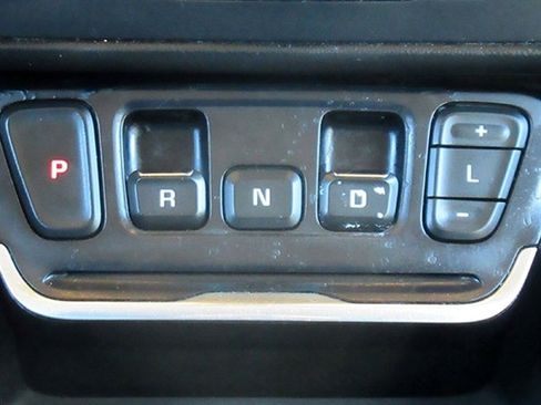 Used 2018 GMC Terrain Denali w/ Driver Alert Package II image 28