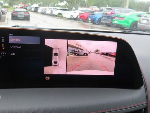 New 2026 Cadillac CT5 Sport image 22