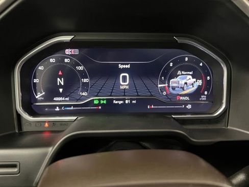 Used 2024 GMC Sierra 2500 Denali image 31