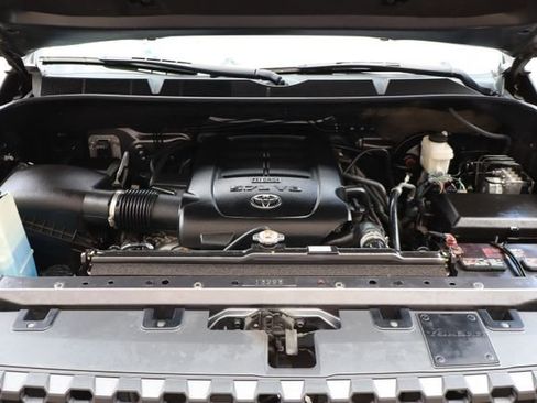 Used 2021 Toyota Tundra SR5 w/ TRD Off-Road Package AWD/4WD image 46