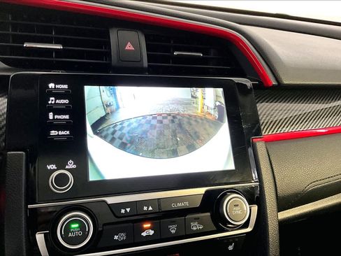Used 2019 Honda Civic EX image 29