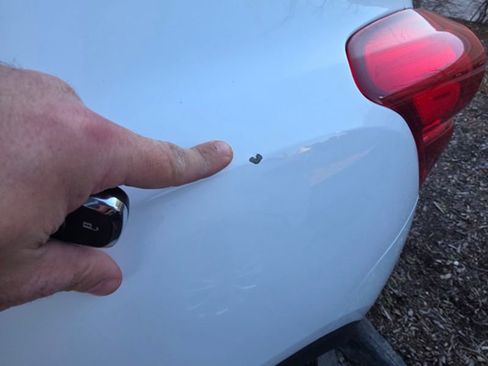 Used 2020 Chevrolet Trax Premier image 33