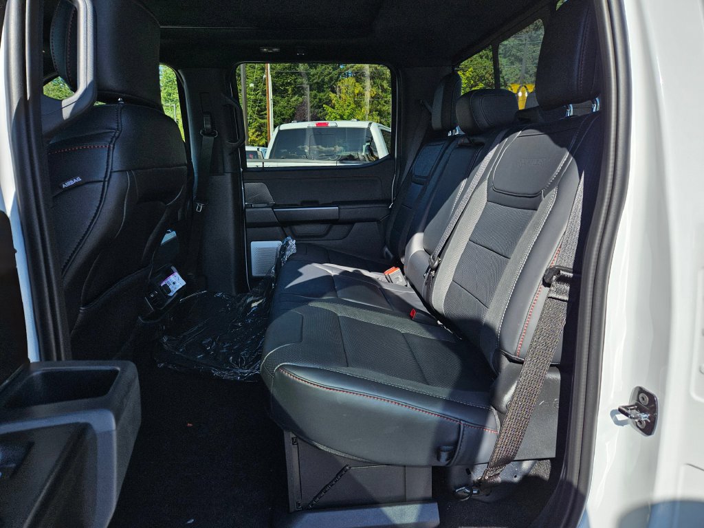 New 2026 Ford F150 Raptor AWD/4WD image 13