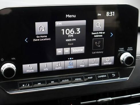 Used 2024 Mitsubishi Outlander SE image 33