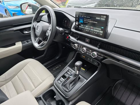 Used 2023 Honda CR-V EX-L image 10