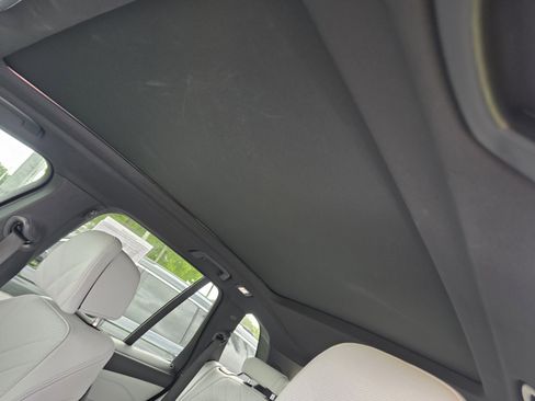 Used 2025 BMW X5 M60i w/ Climate Comfort Package AWD/4WD image 13