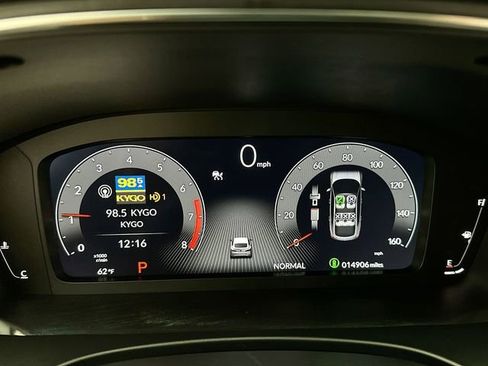 Used 2023 Acura Integra A-Spec image 15