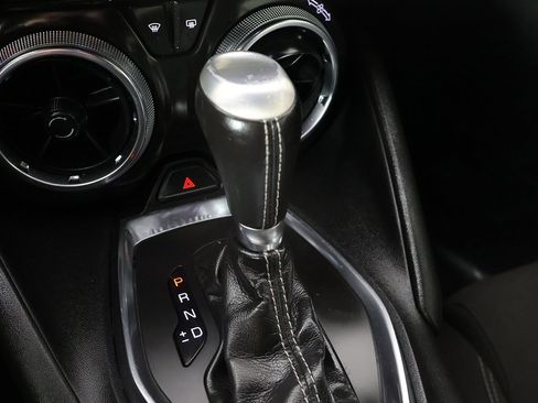 Used 2020 Chevrolet Camaro LT image 45