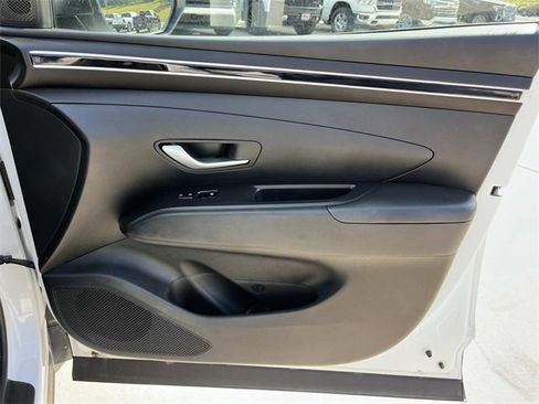Used 2024 Hyundai Tucson SEL image 27