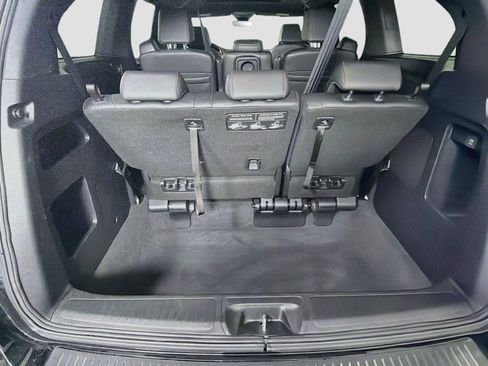 Used 2025 Honda Odyssey Sport-L image 29