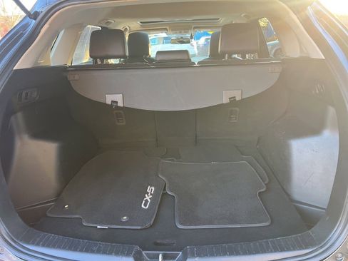 Used 2016 MAZDA CX-5 Grand Touring image 26