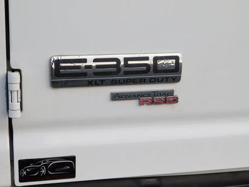 Used 2012 Ford E-350 and Econoline 350 XLT RWD image 34