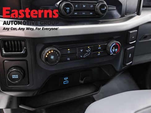 Used 2022 Ford F150 XL w/ Equipment Group 101A High RWD image 21
