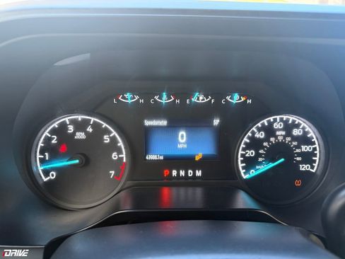 Used 2023 Ford F350 XLT AWD/4WD image 50