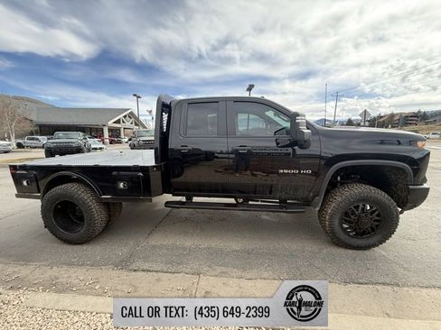 New 2026 Chevrolet Silverado 3500 W/T w/ WT Convenience Package image 5