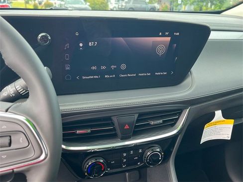 New 2026 Buick Encore GX Sport Touring w/ Comfort Package image 19