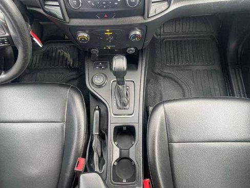 Certified 2019 Ford Ranger XL AWD/4WD image 12