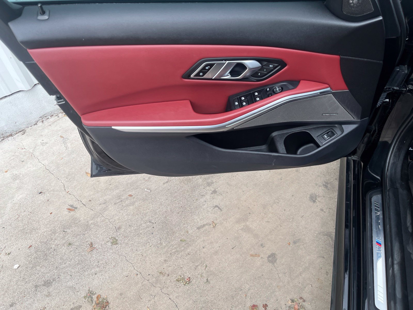 Used 2022 BMW M340i w/ Premium Package RWD image 11