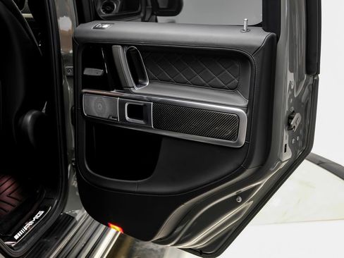 Used 2022 Mercedes-Benz G 63 AMG 4MATIC image 55