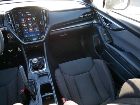 Used 2022 Subaru WRX Premium image 11