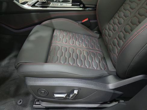 New 2026 Audi RS 7 Performance image 28