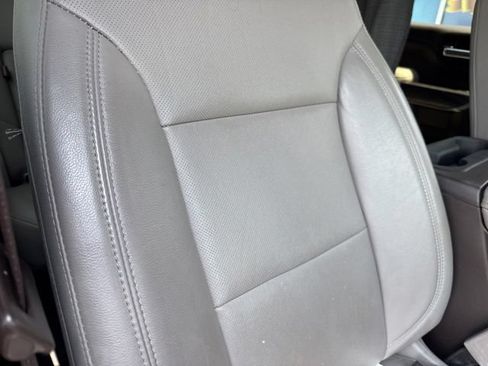 Used 2020 Chevrolet Silverado 1500 LTZ w/ LTZ Plus Package AWD/4WD image 25