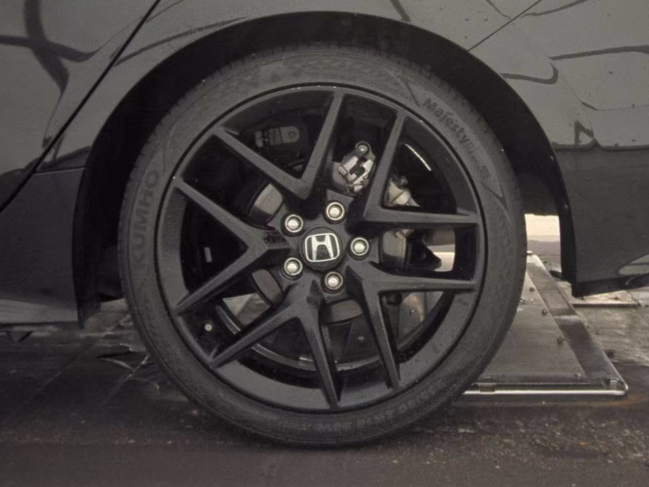 Used 2024 Honda Civic Sport image 9