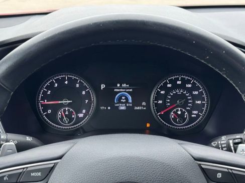 Used 2023 Hyundai Santa Fe SEL image 27