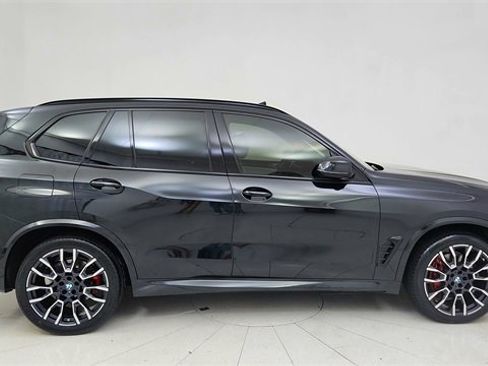 Used 2024 BMW X5 sDrive40i w/ M Sport Package image 6