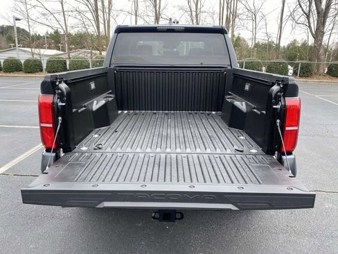 New 2026 Toyota Tacoma SR5 image 12