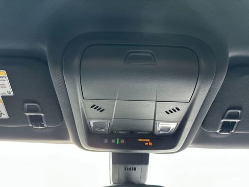 Used 2024 Chevrolet Equinox RS image 15