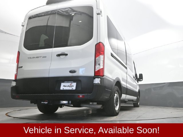 Used 2023 Ford Transit 350 XL RWD image 35