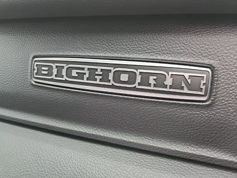 New 2026 RAM 1500 Big Horn image 90