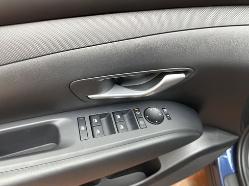 New 2026 Hyundai Tucson SEL image 23